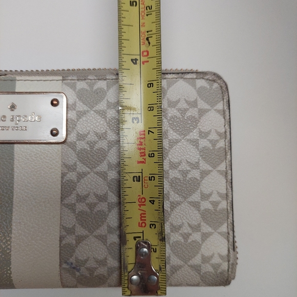Kate spade wallet - Picture 10 of 12